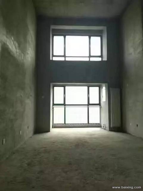 永清空港跃界现房排卡中
