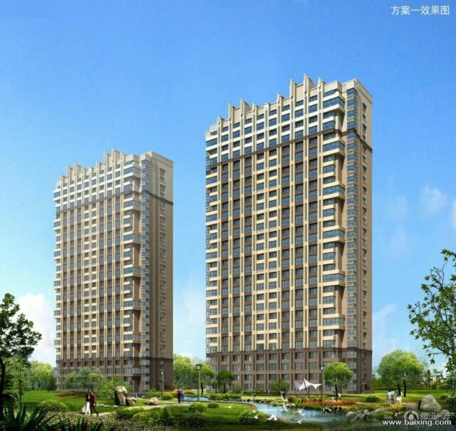 永清 空港越界 Loft买一层送一层
