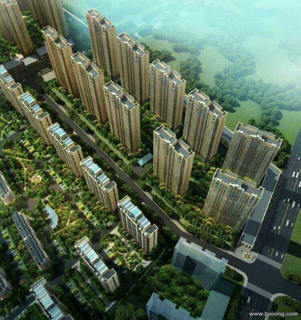 永清 空港越界 Loft买一层送一层