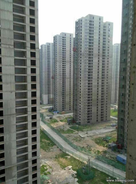 永清 空港越界 Loft买一层送一层