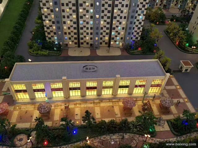 雄安新区周边70年产权花园洋房