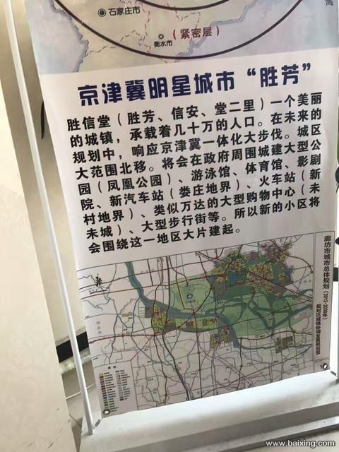 雄安新区周边70年产权花园洋房